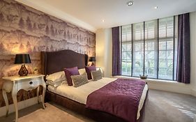 31 Cocoa Suites